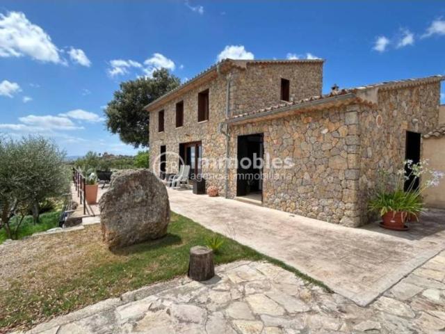 Casa en alquiler en Alaró, Baleares