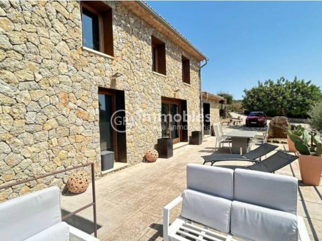 Casa en alquiler en Raiguer, Baleares