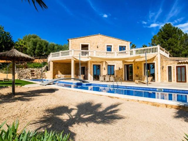 Casa en alquiler en es Pontarró, Raiguer