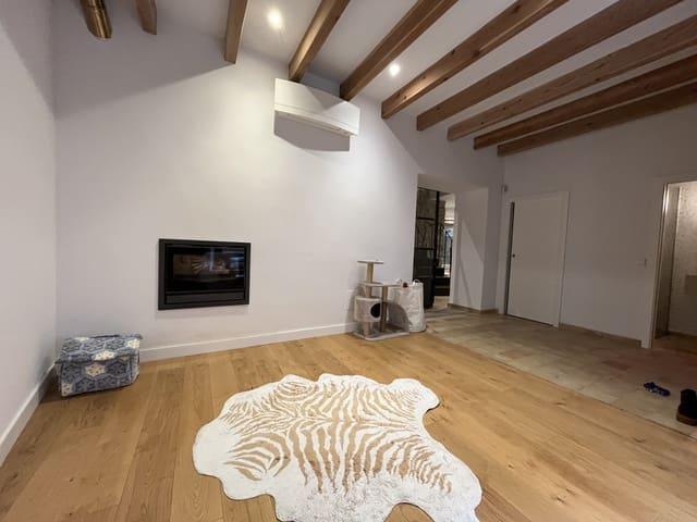Casa en alquiler en es Pontarró, Raiguer