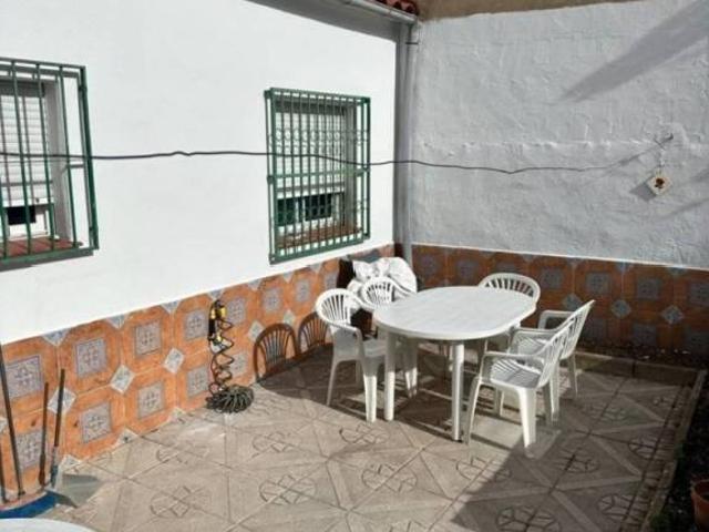 Casa en alquiler en Albacete