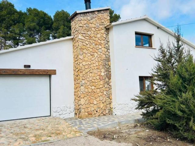 Casa en alquiler en Albacete, Castilla-La Mancha