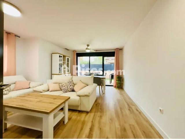 Casa en alquiler en Ciutat Vella, València