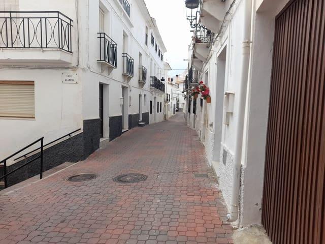 Casa en alquiler en Valle del Almanzora, Andalucía