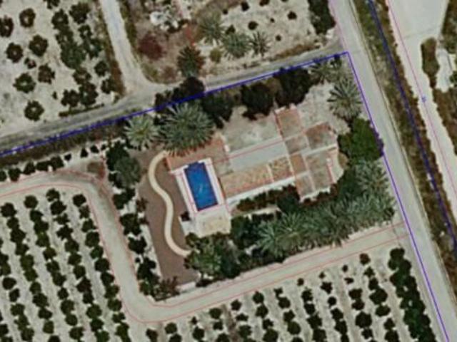 Casa en alquiler en San Isidro