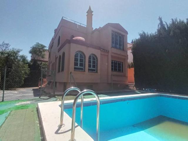 Casa en alquiler en Comarca de la Vega de Granada, Andalucía