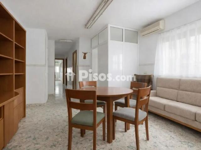 Casa en alquiler en Ciutat Vella, Comarca de València
