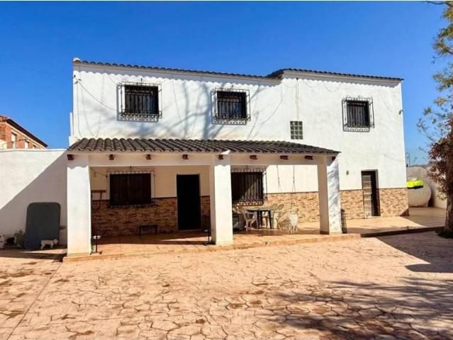 Casa en alquiler en Valle del Almanzora, Andalucía