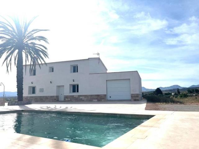 Casa en alquiler en Valle del Almanzora, Andalucía