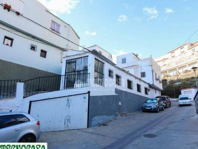 Casa en alquiler en Comarca de la Costa Granadina, Andalucía