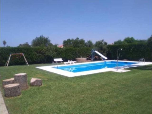 Casa en alquiler en Alcalá De Guadaíra