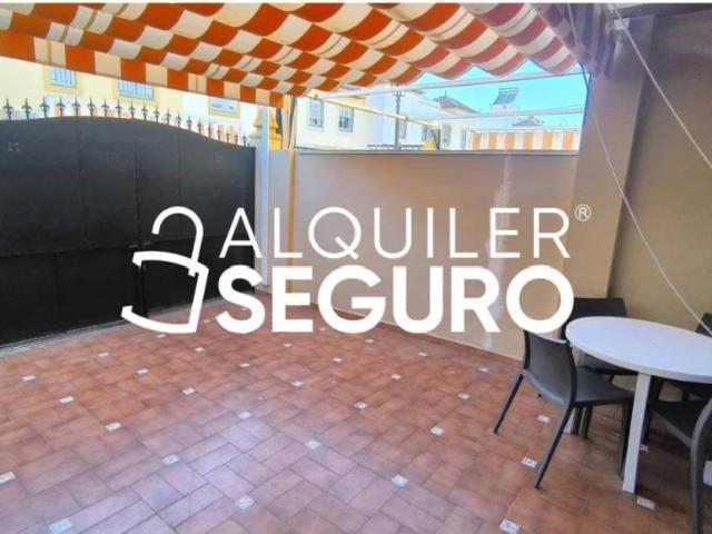 Casa en alquiler en Alcalá De Guadaíra, Andalucía