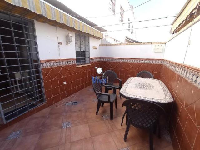 Casa en alquiler en Alcalá De Guadaíra