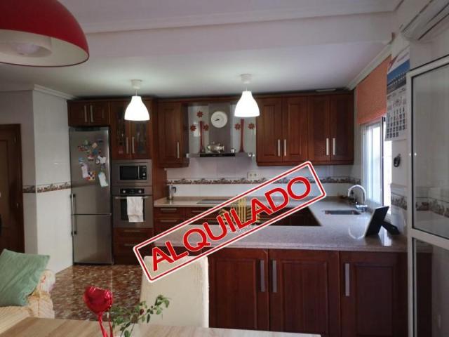 Casa en alquiler en Alcalá De Guadaíra, Alcala de Guadaira