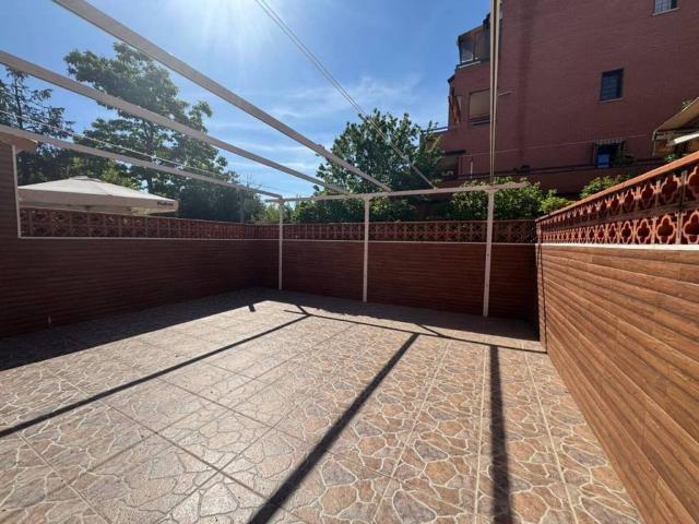 Casa en alquiler en Alcalá De Henares, Madrid