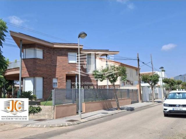 Casa en alquiler en Alcanar, Tarragona