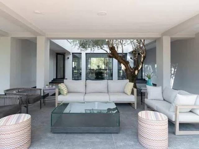 Casa en alquiler en Alcobendas, Madrid