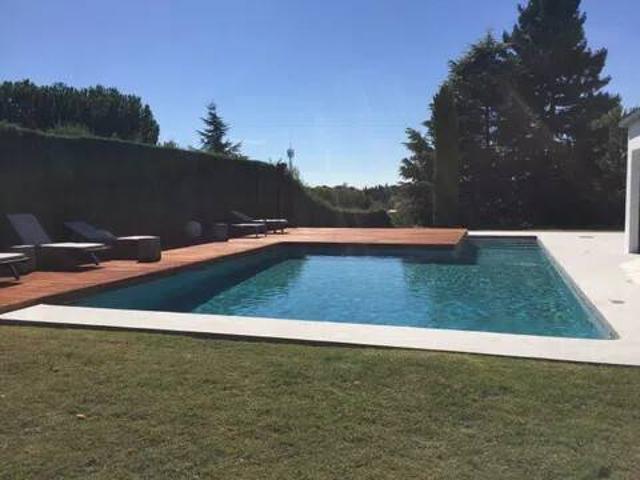 Casa en alquiler en Alcobendas, Madrid