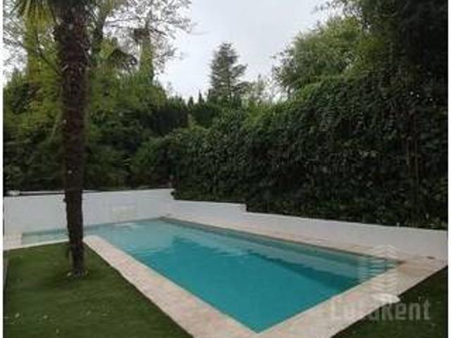 Casa en alquiler en Alcobendas, Madrid