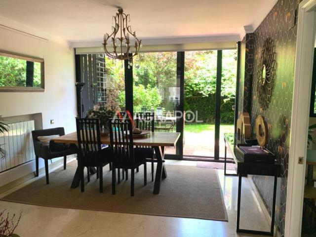 Casa en alquiler en Alcobendas