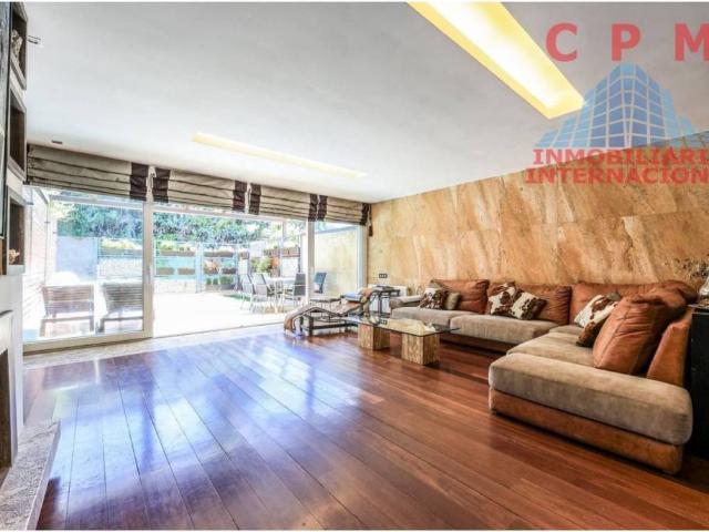 Casa en alquiler en Alcobendas, Madrid