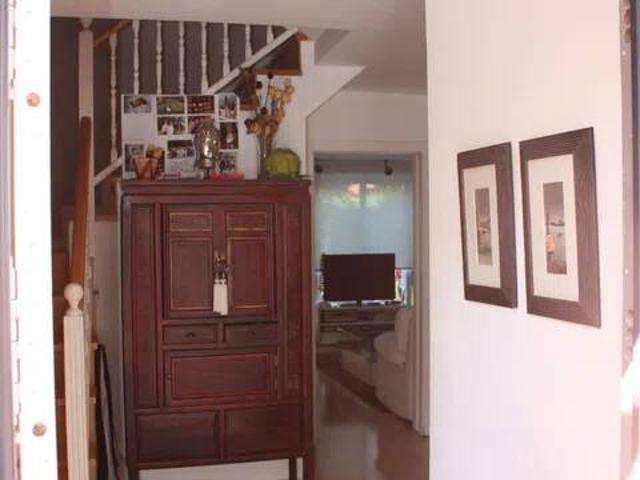 Casa en alquiler en La Moraleja, Alcobendas