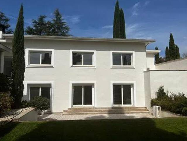 Casa en alquiler en Alcobendas, Madrid