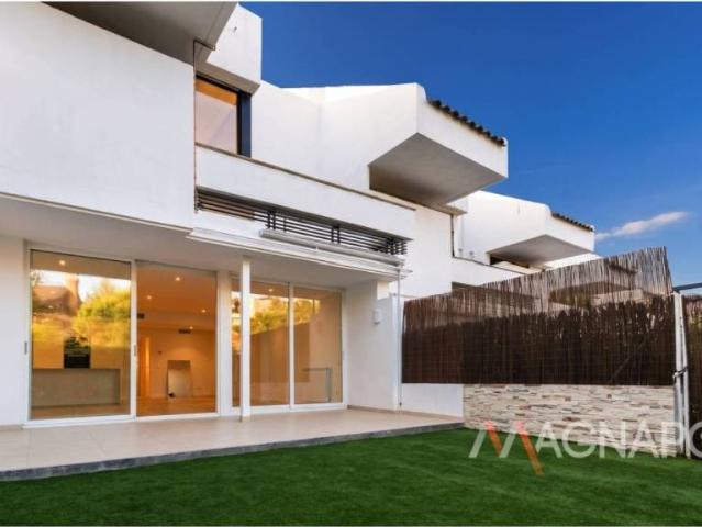 Casa en alquiler en Alcobendas, Madrid