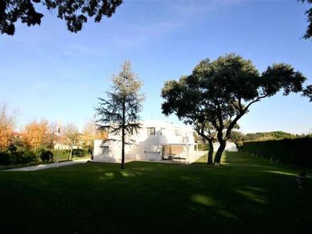 Casa en alquiler en Alcobendas, Madrid
