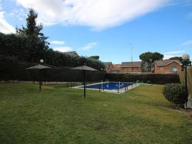 Casa en alquiler en La Moraleja, Alcobendas