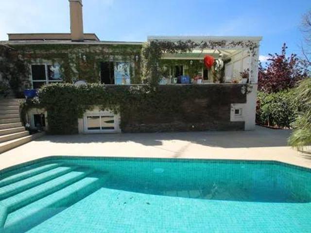 Casa en alquiler en Alcobendas, Madrid