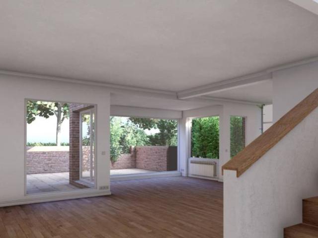 Casa en alquiler en Alcobendas, Madrid