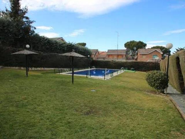 Casa en alquiler en La Moraleja, Alcobendas
