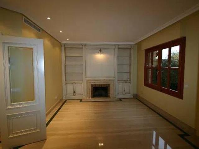 Casa en alquiler en Alcobendas, Madrid