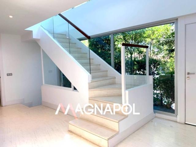 Casa en alquiler en Alcobendas