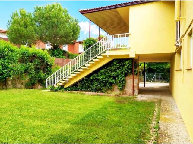 Casa en alquiler en Alcobendas, Madrid