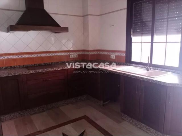 Casa en alquiler en Casco Antiguo, Sevilla