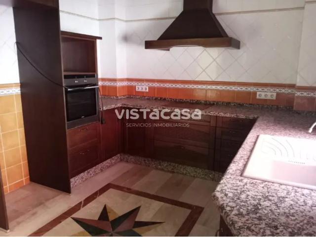 Casa en alquiler en Museo, Sevilla