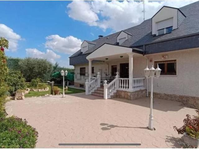 Casa en alquiler en Norte, Alcorcón