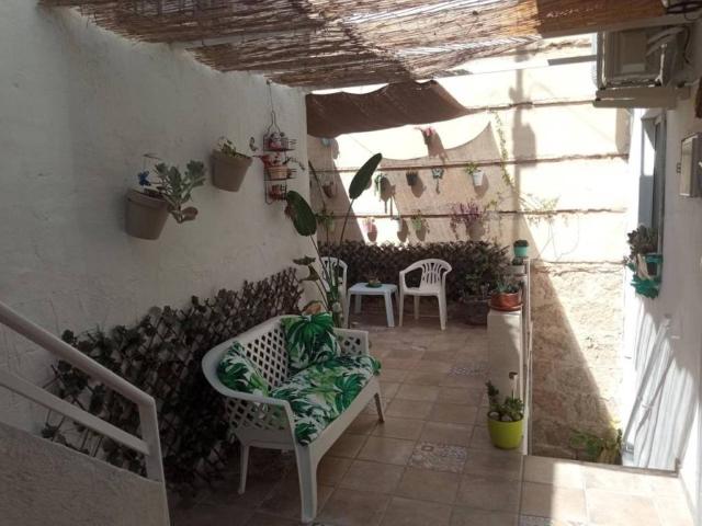 Casa en alquiler en l'Alcoià, Valencia