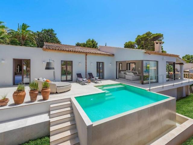 Casa en alquiler en Alcúdia