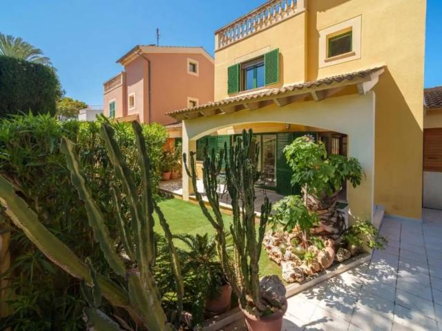 Casa en alquiler en Port d'Alcúdia, Raiguer