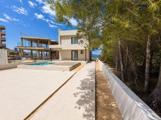 Casa en alquiler en Platja d'Alcúdia, Raiguer