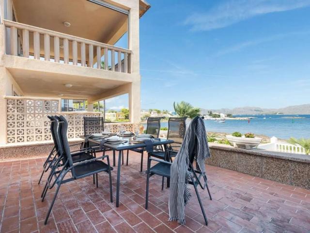Casa en alquiler en Raiguer, Baleares
