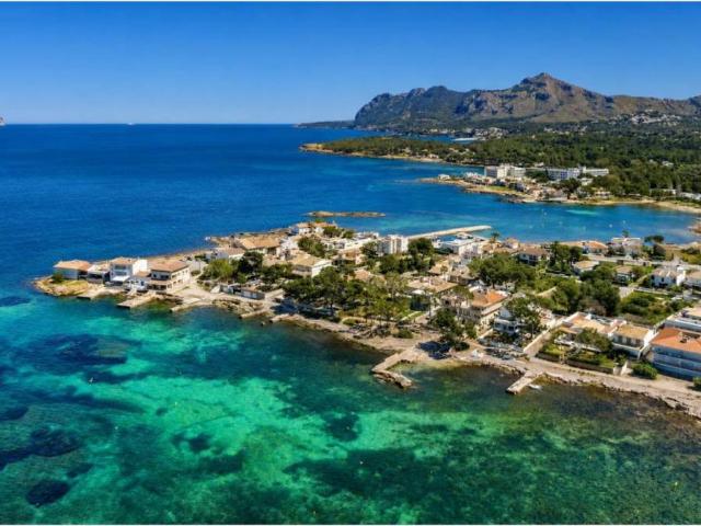 Casa en alquiler en Raiguer, Baleares
