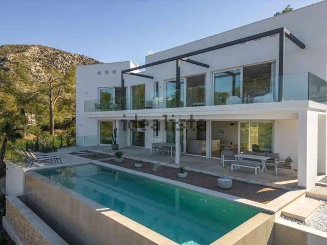 Casa en alquiler en Raiguer, Baleares