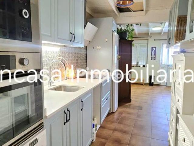 Casa en alquiler en Comarca Metropolitana de Huelva, Andalucía