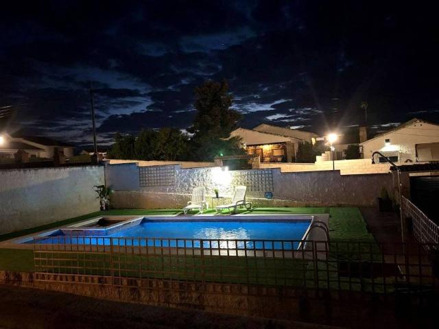 Casa en alquiler en Aldea Del Fresno, Madrid