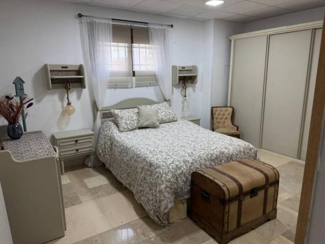 Casa en alquiler en Aldea Del Fresno