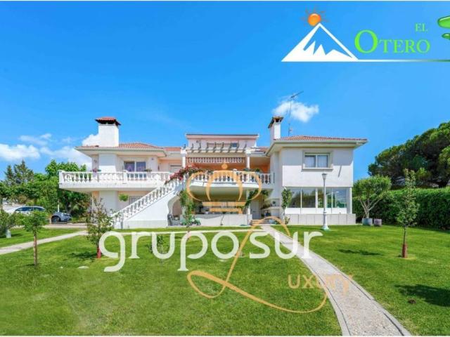 Casa en alquiler en Aldeamayor De San Martín, Carretera las Maricas